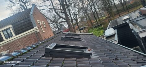 project houten